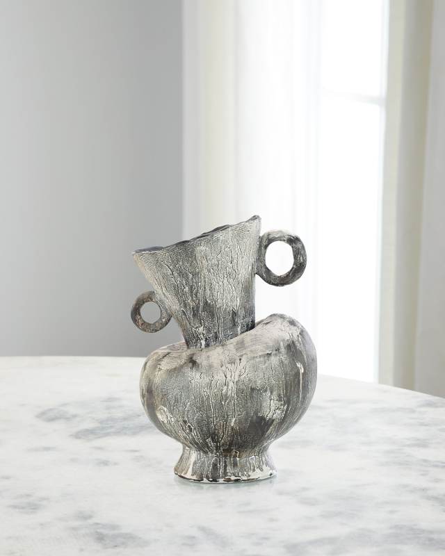 Fuso Vase IV