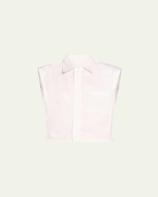 Bina Crewneck Top