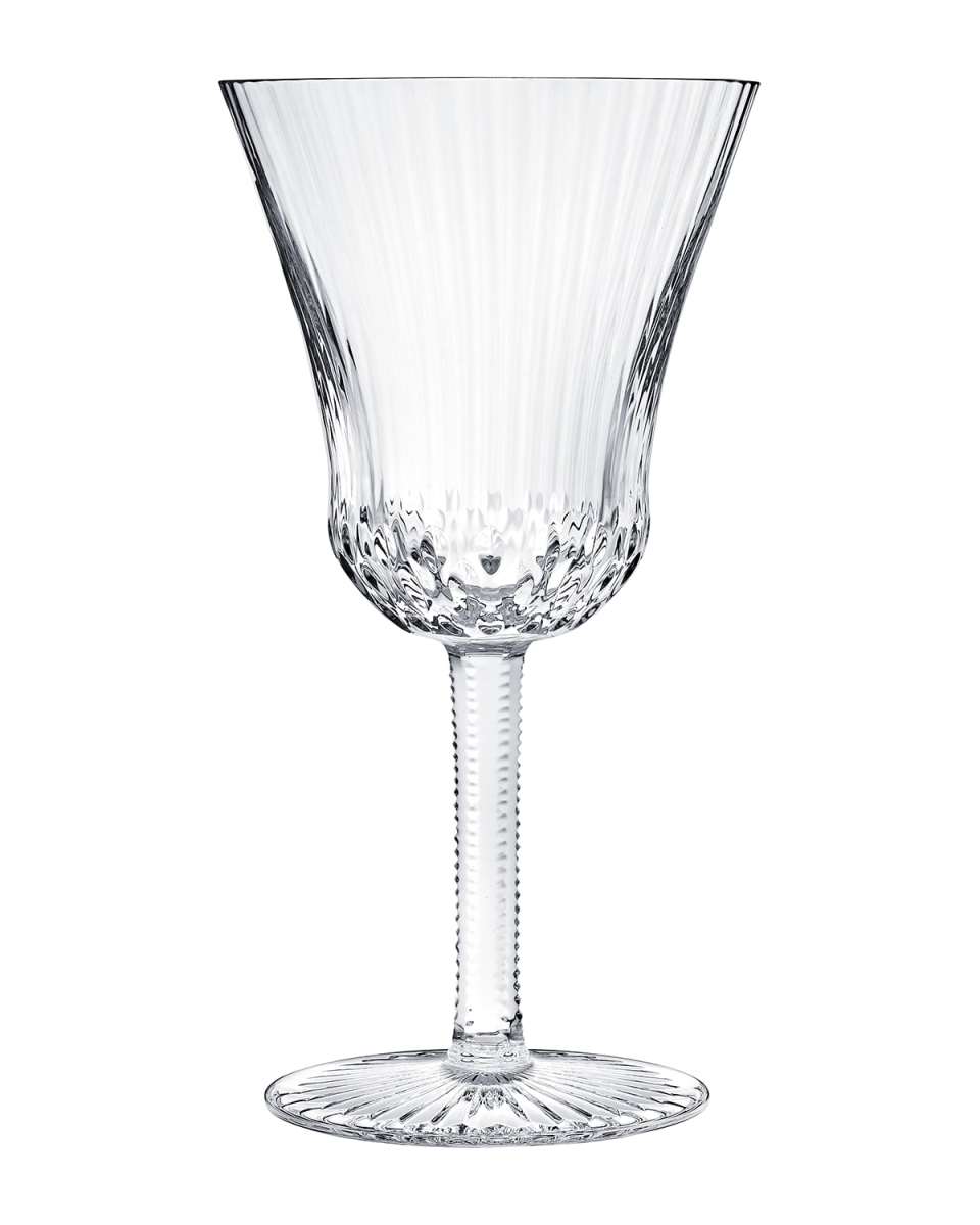 Apollo Water Glass