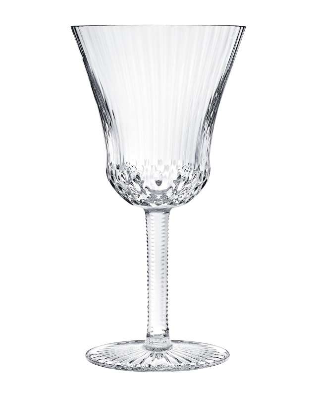 Apollo Water Glass