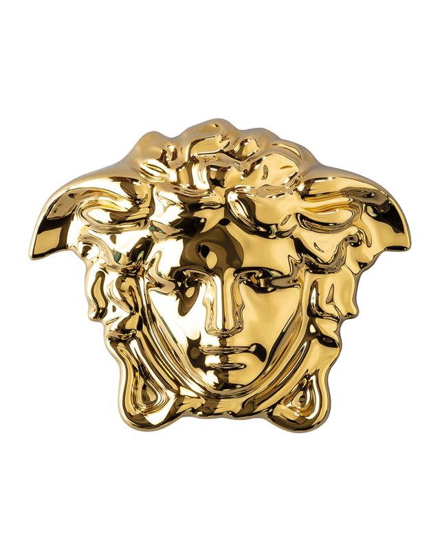 Medusa Trinket Box