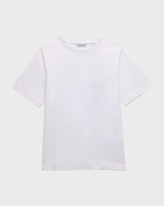 Boy's Cedar Equestrian Knight T-Shirt, Size 3-14