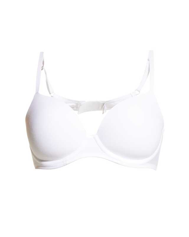 Cotton Sensation T-Shirt Bra