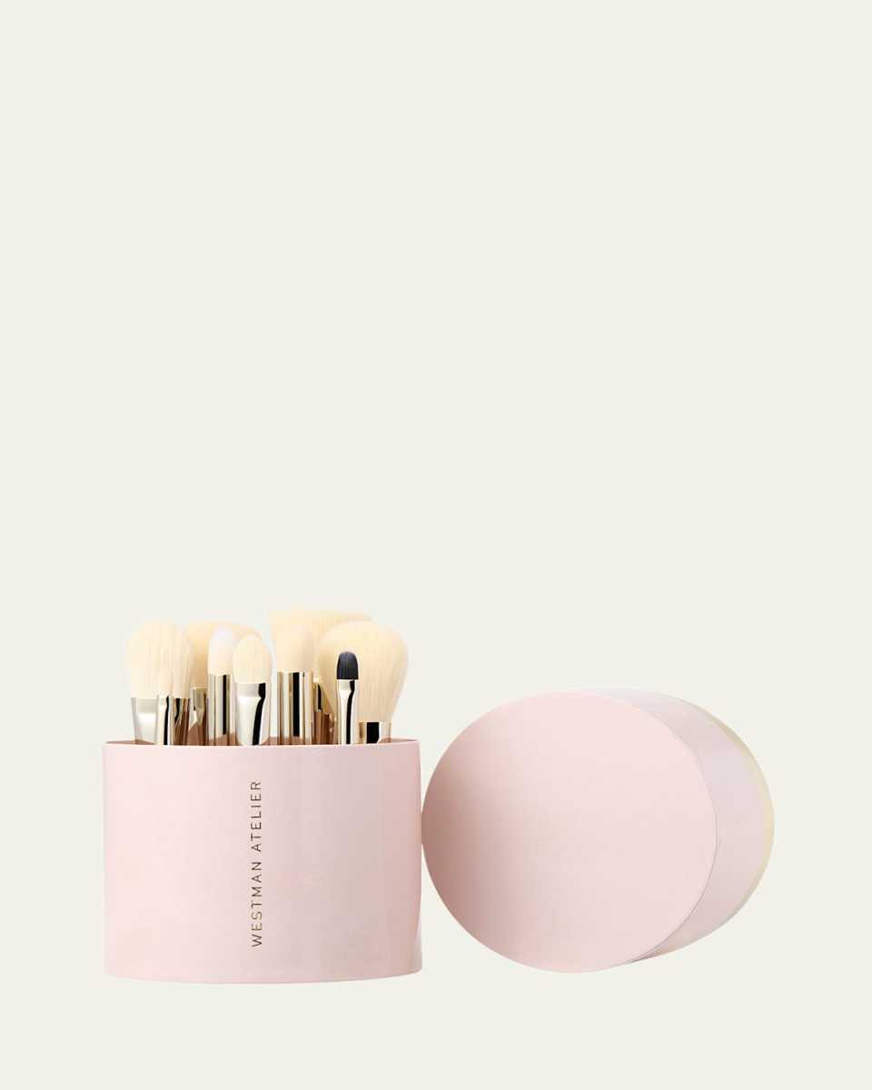 Petite Brush Collection