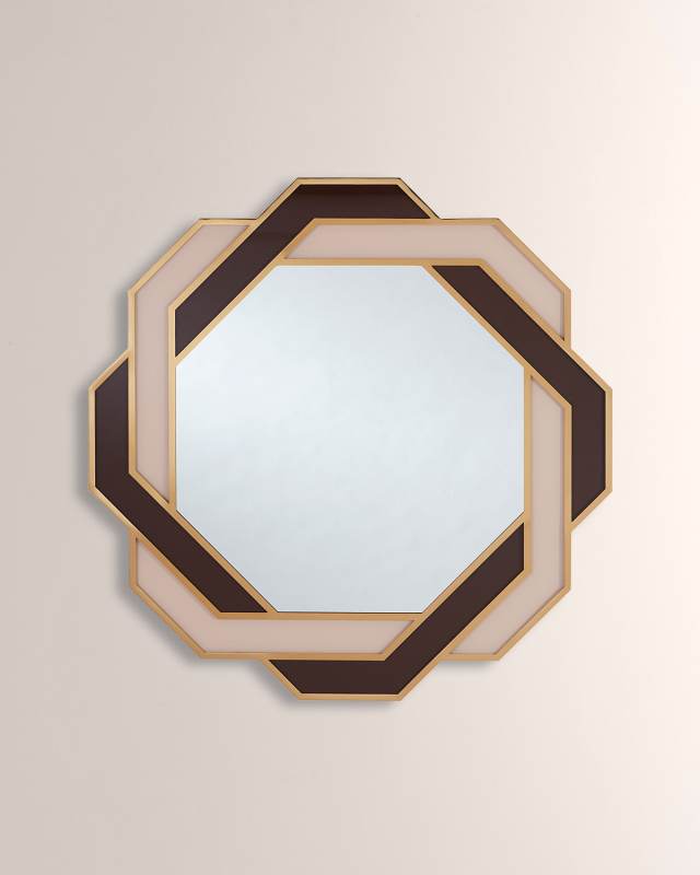 Chambeige 30" Wall Mirror