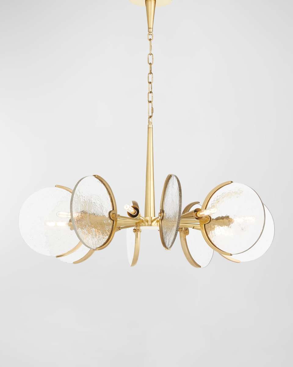 Alton 8-Light Chandelier