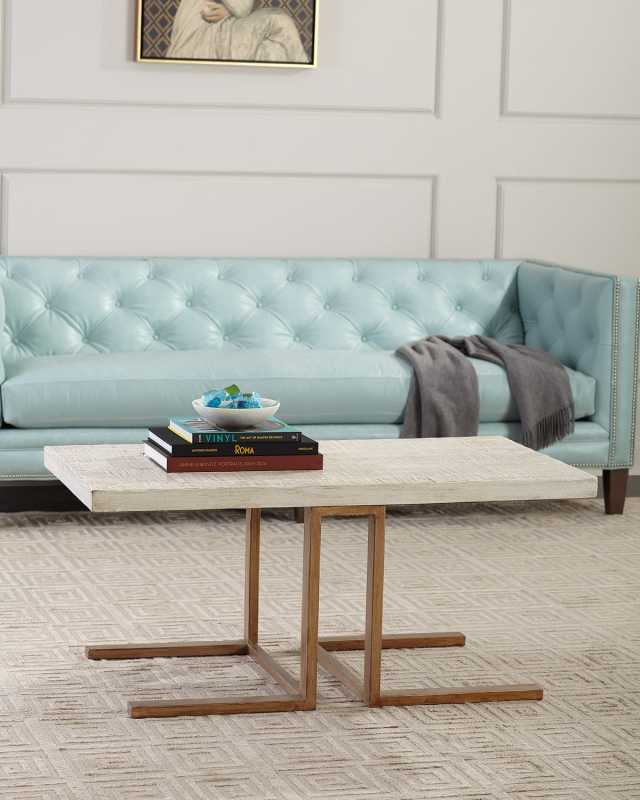 Caryle Coffee Table