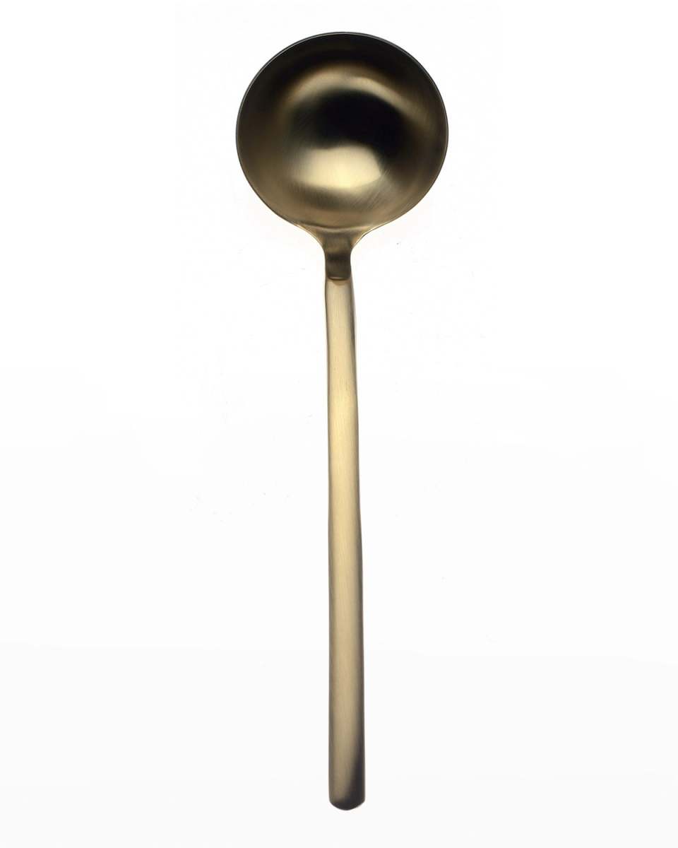 Due Ice Oro Gravy Ladle