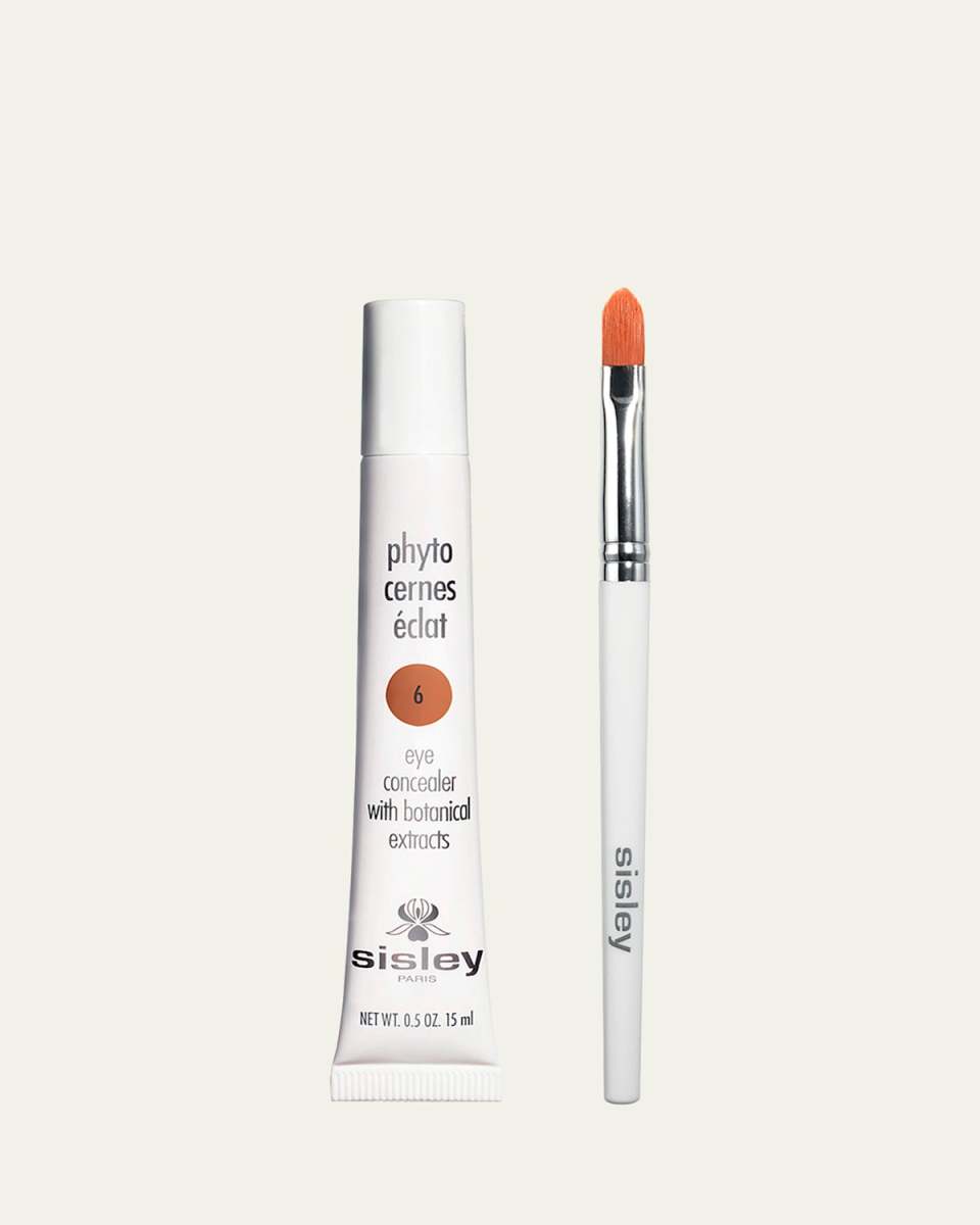 0.5oz. Phyto-Cernes Eclat Eye Concealer