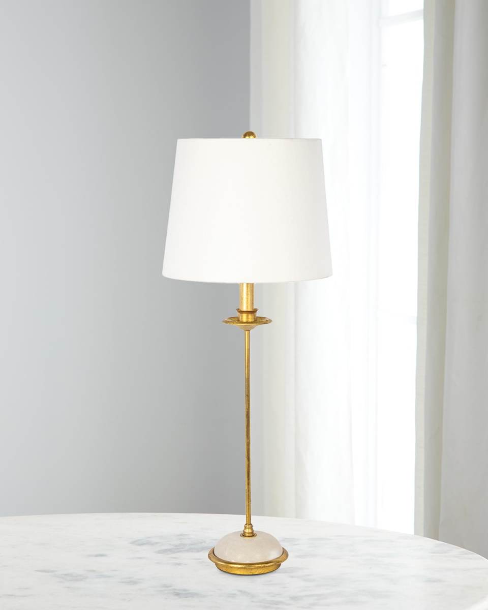 Fisher Stem Buffet Lamp