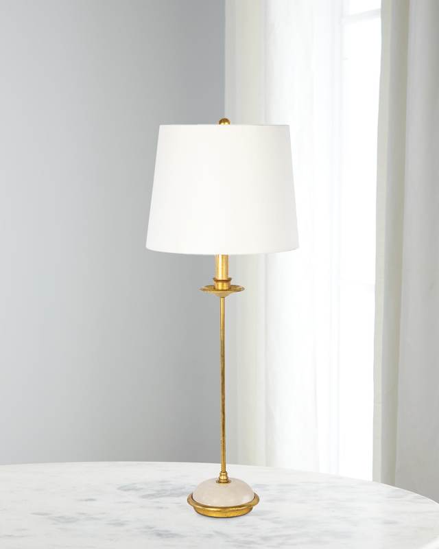 Fisher Stem Buffet Lamp