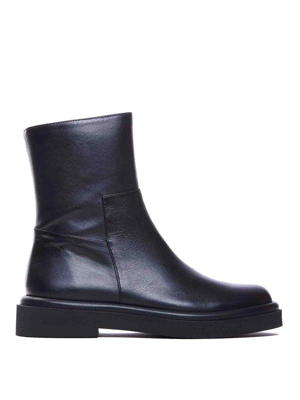 Paloma Barcelò Bottines - Noir