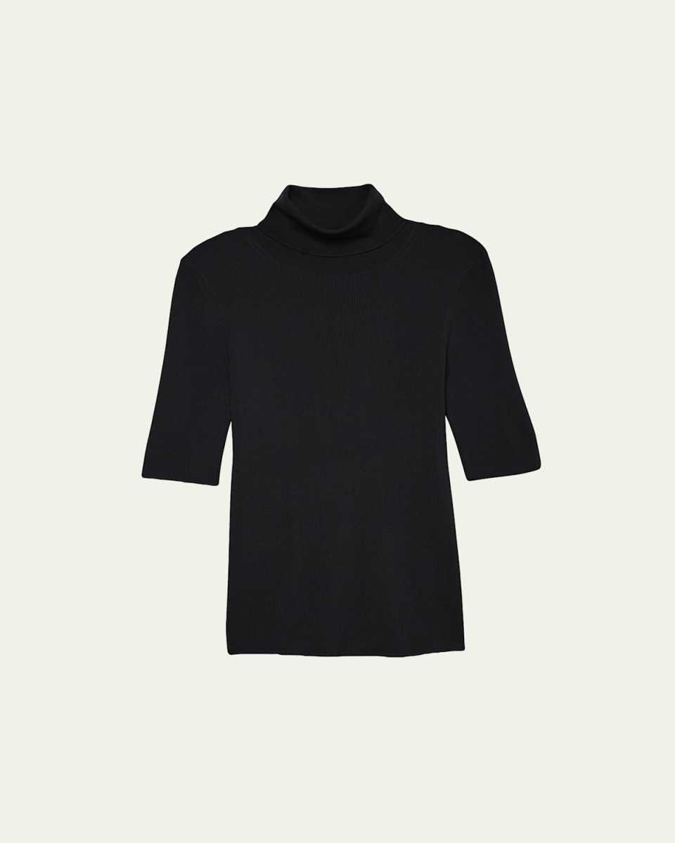 Leenda Turtleneck Sweater