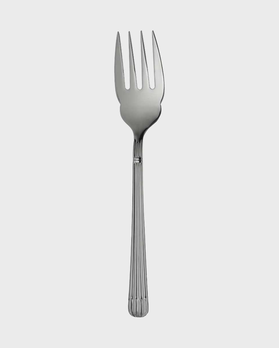 Osiris Stainless Steel Serving Fork