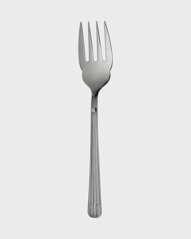 Osiris Stainless Steel Serving Fork