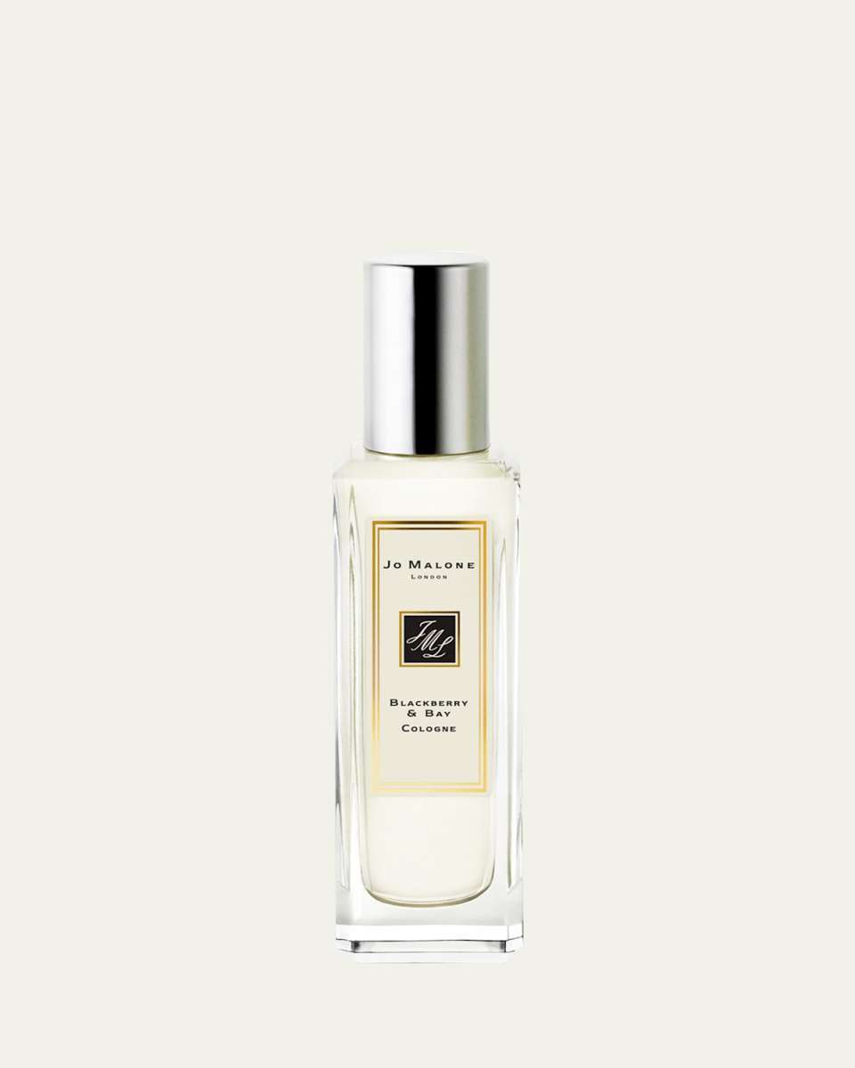 Blackberry & Bay Cologne,