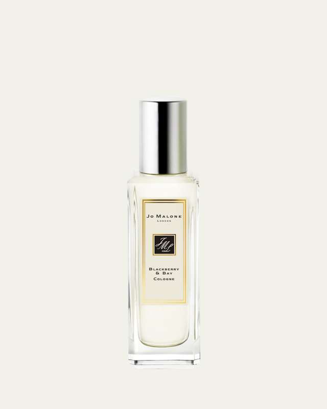 Blackberry & Bay Cologne,