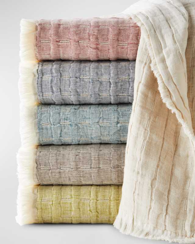 Devon Coverlet