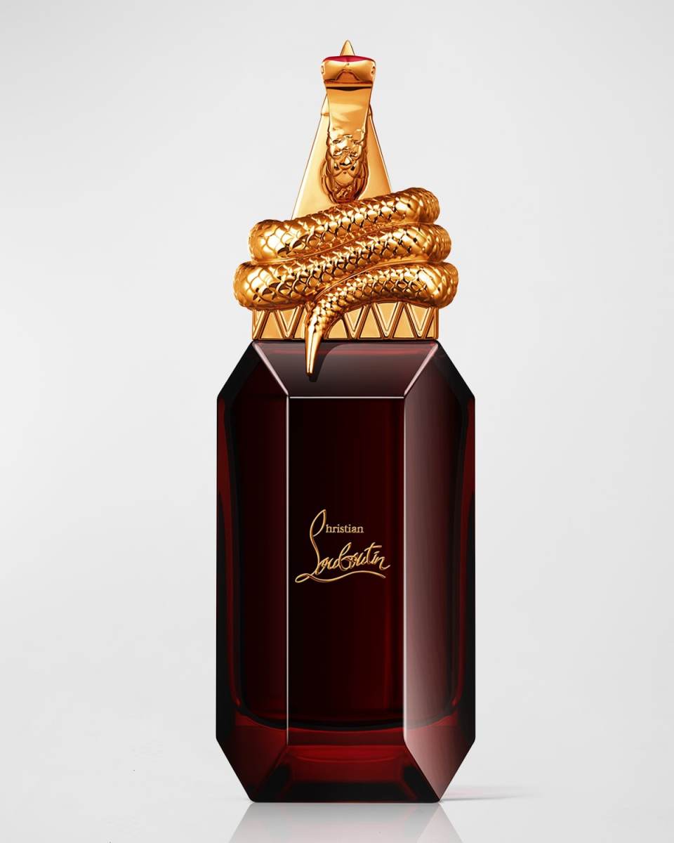 Loubiprince Eau de Parfum Intense,