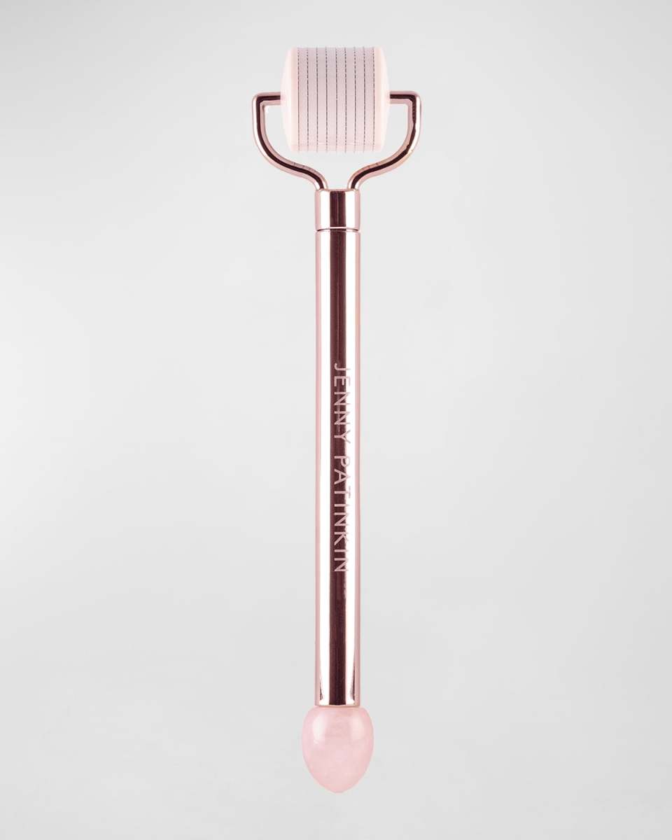 Rose on Rose Derm Roller