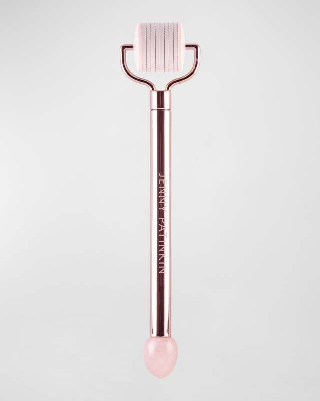 Rose on Rose Derm Roller
