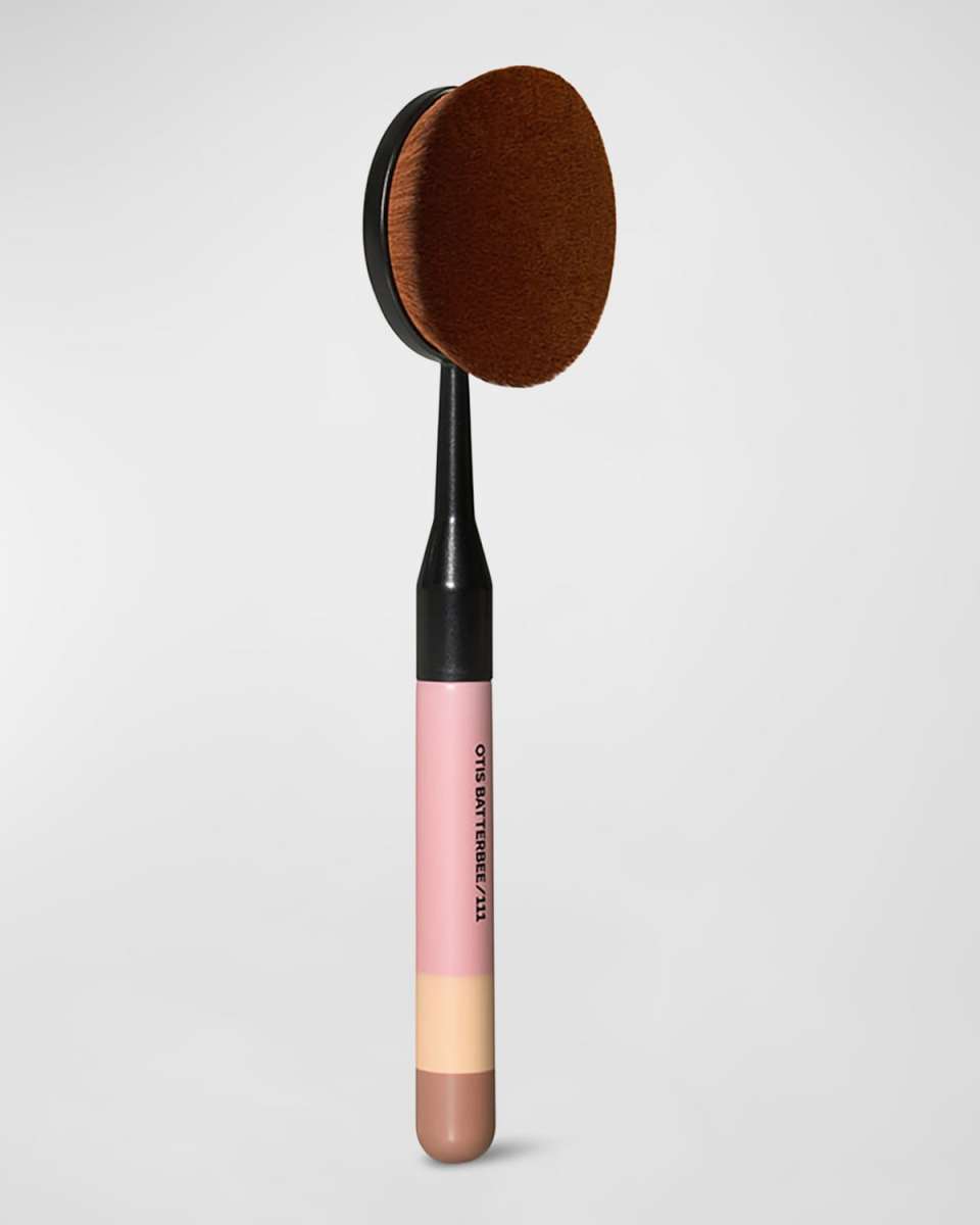 Foundation Buffer Brush 111