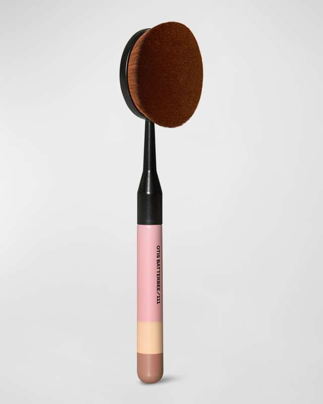Foundation Buffer Brush 111