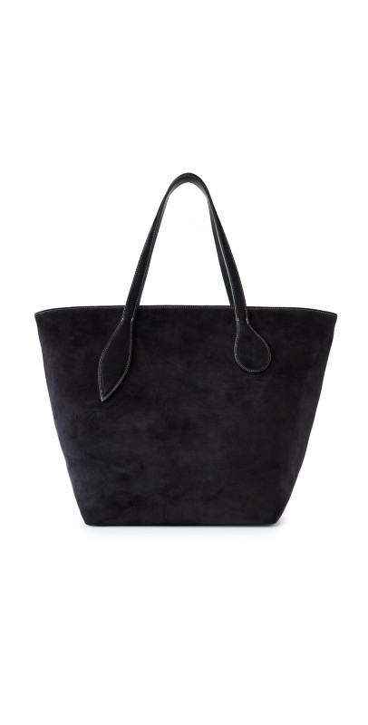 Little Liffner Sprout Tote Black