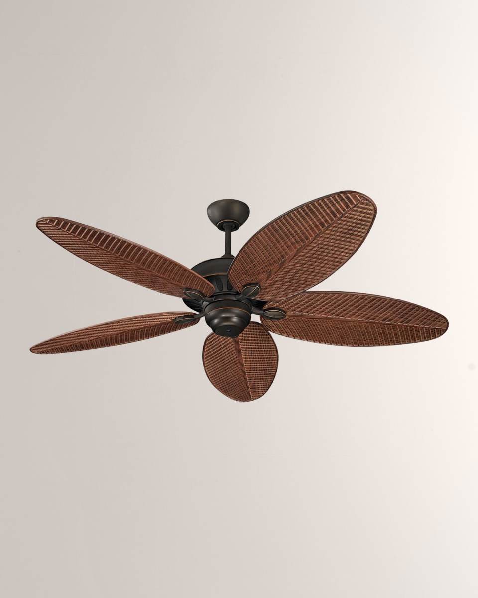 52" Cruise Outdoor Ceiling Fan