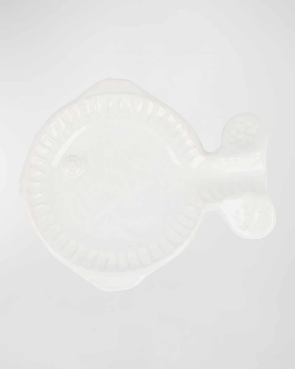 Pesce Serena Spoon Rest
