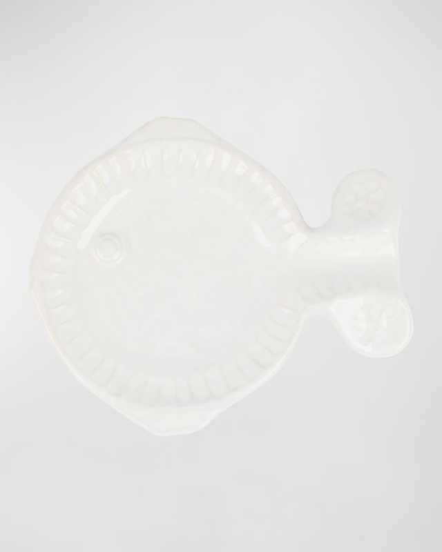Pesce Serena Spoon Rest