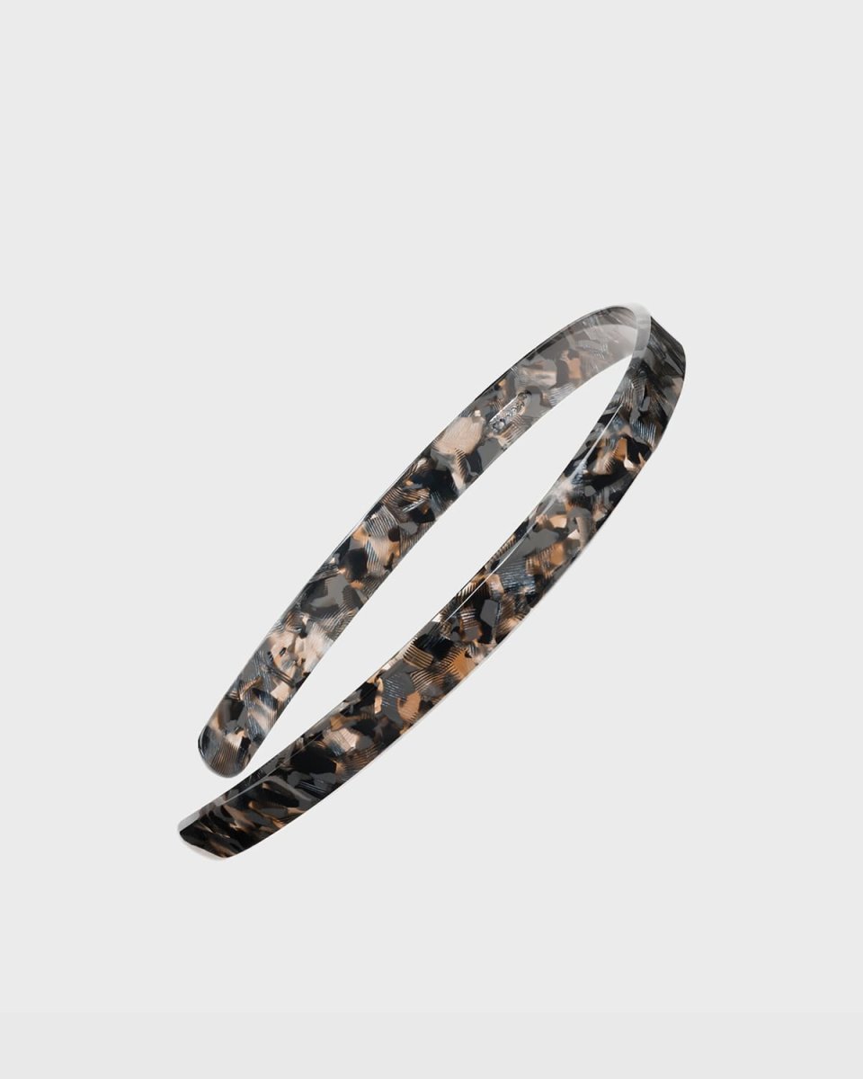 Ultracomfort Headband - Pavlova