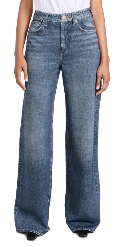 rag & bone Miramar Sofie Sweatpants Kimber Was