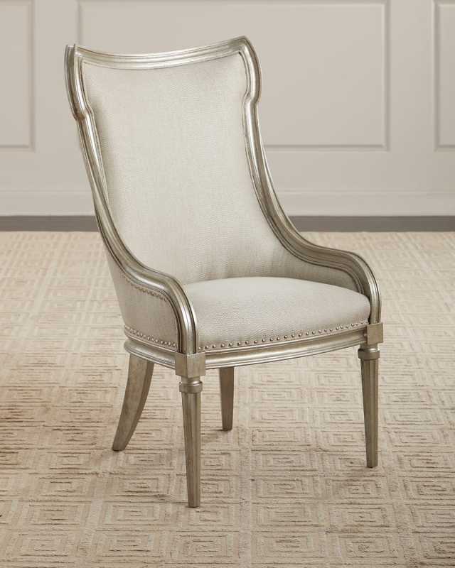 Blissany Host Chair