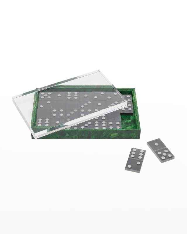 Barrington Oversized Domino Box Set