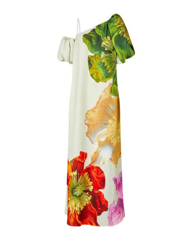 Payton Dress