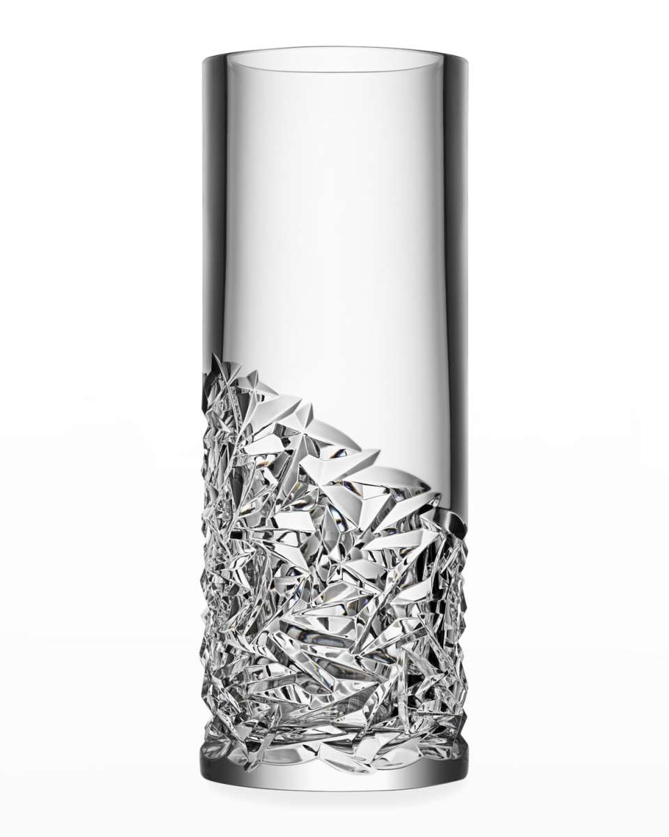 Lower Cut Carat Vase