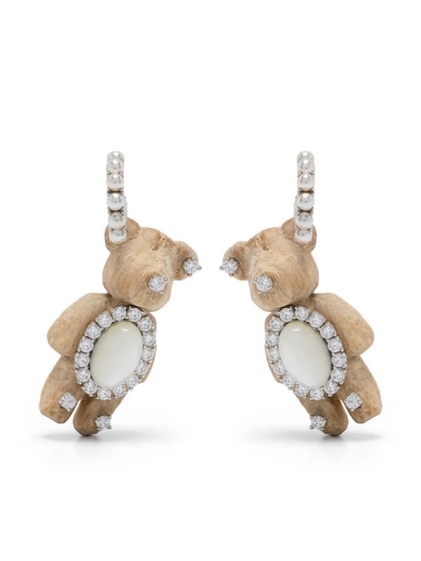 Paradise earrings