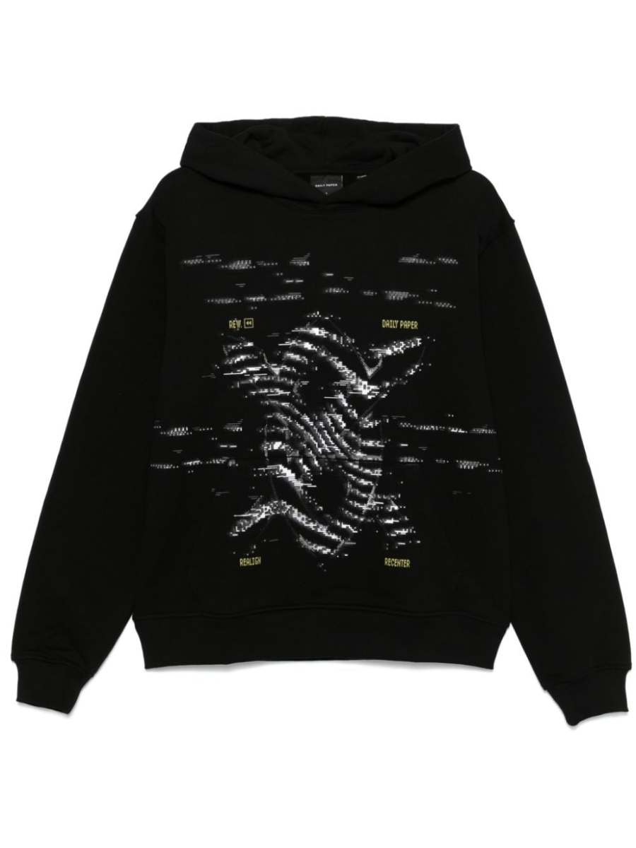 Rewind hoodie