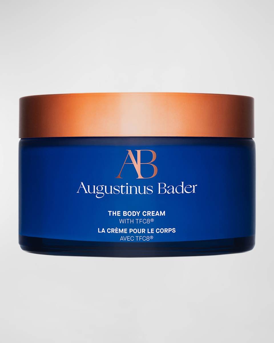 Body Cream, 6.8 oz./ 200 mL