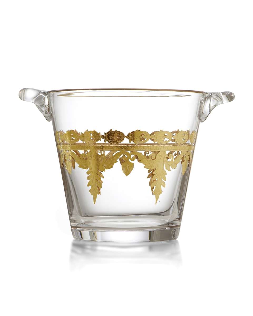 Vetro Ice Bucket