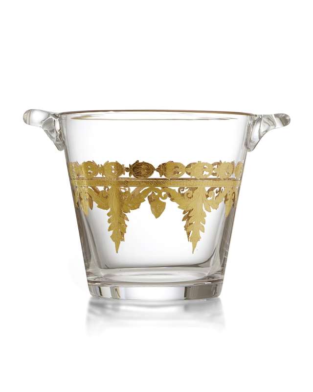 Vetro Ice Bucket
