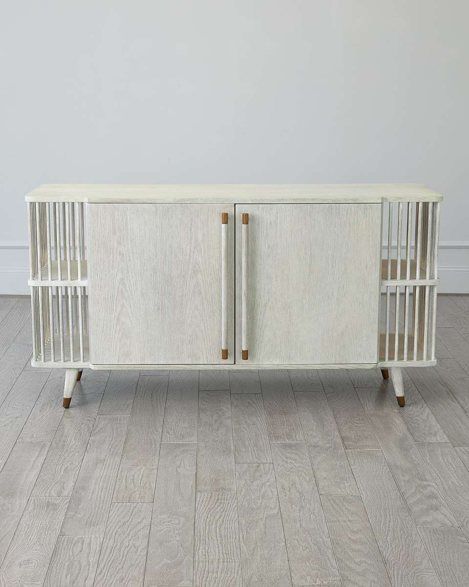 Arbor Media Console