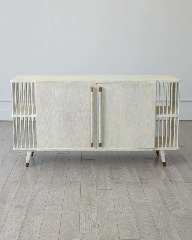 Arbor Media Console