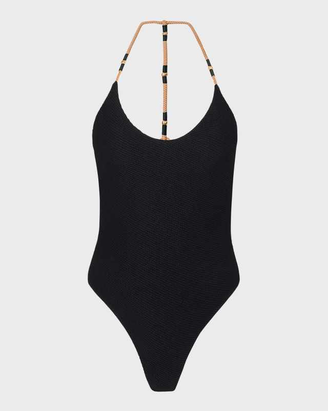 Maiori Layla Full One-Piece Swimsuit
