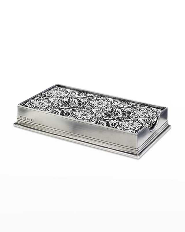 Dinner Napkin/Guest Towel Box