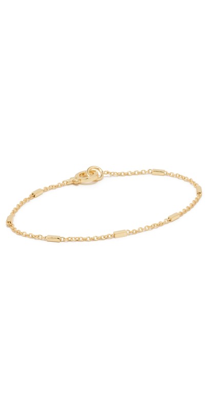 Gorjana Tatum Bracelet Gold