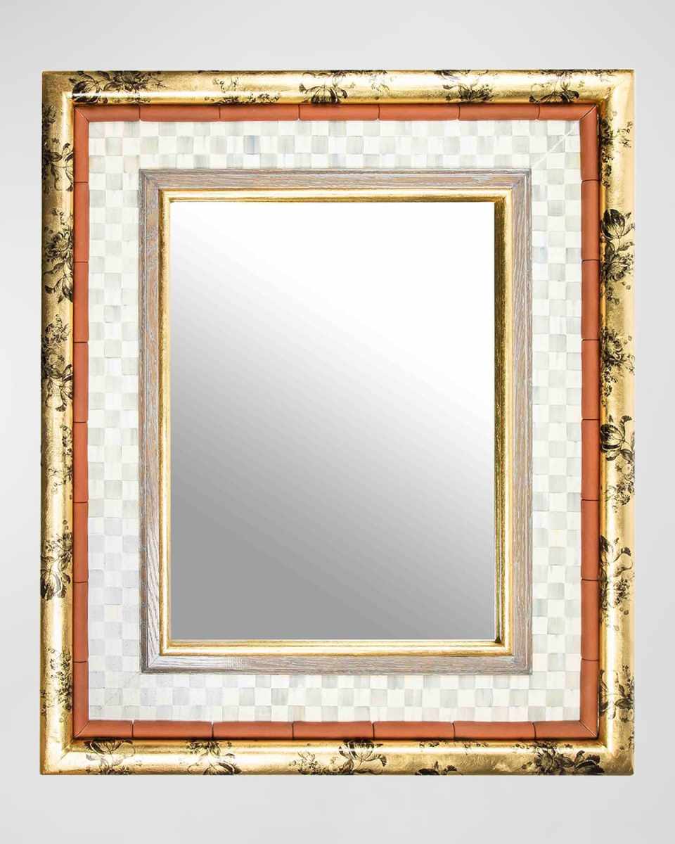 Nightshade 37" Wall Mirror
