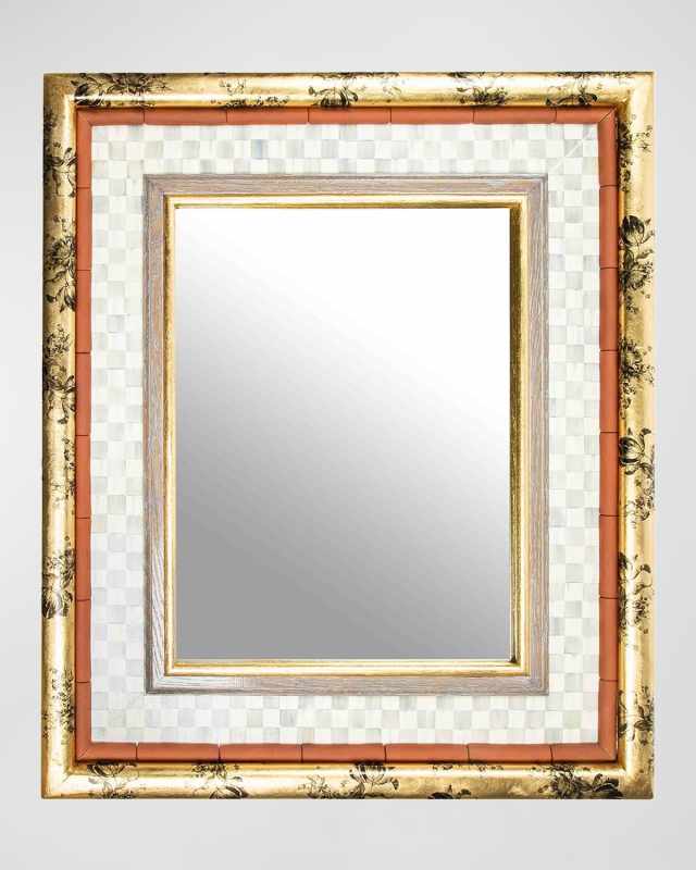 Nightshade 37" Wall Mirror