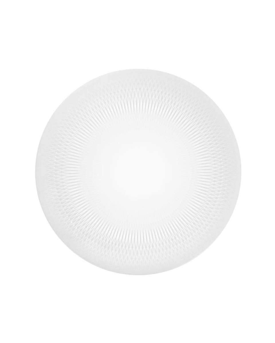Utopia Charger Plates, Set of 4